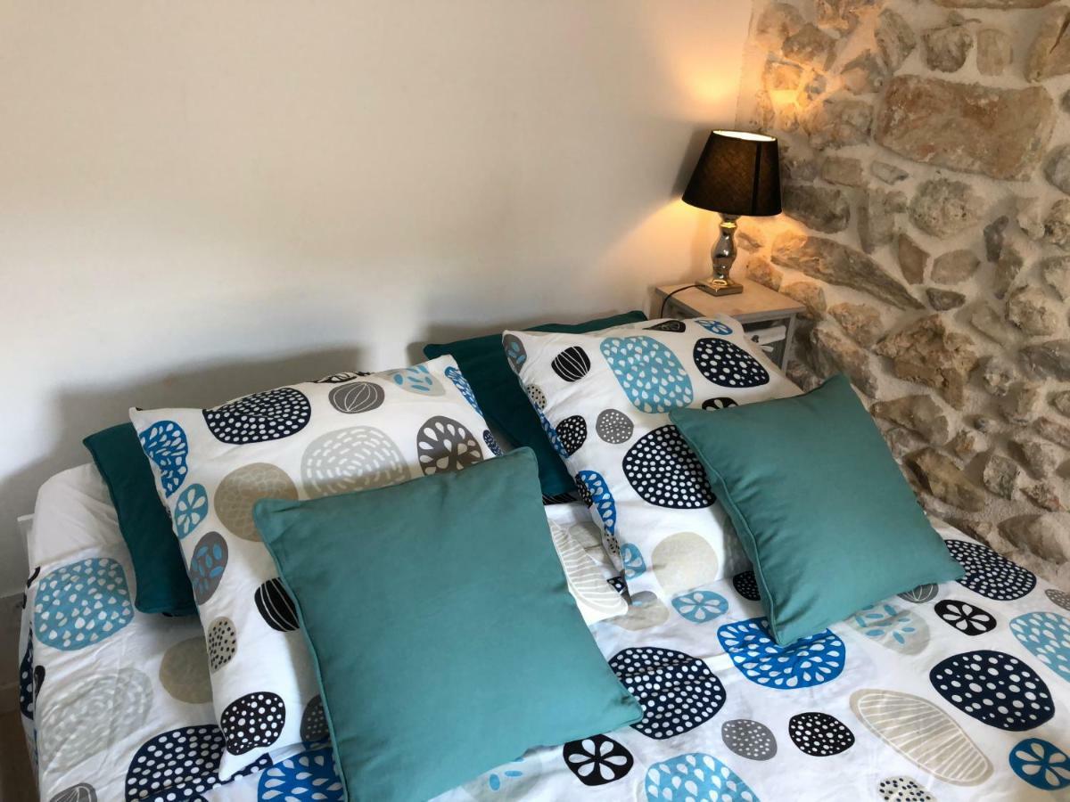 Appartement Les Remparts Antibes Buitenkant foto